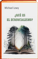 qué es el ecosocialismo